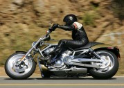 Harley-Davidson VRSCAW V-Rod